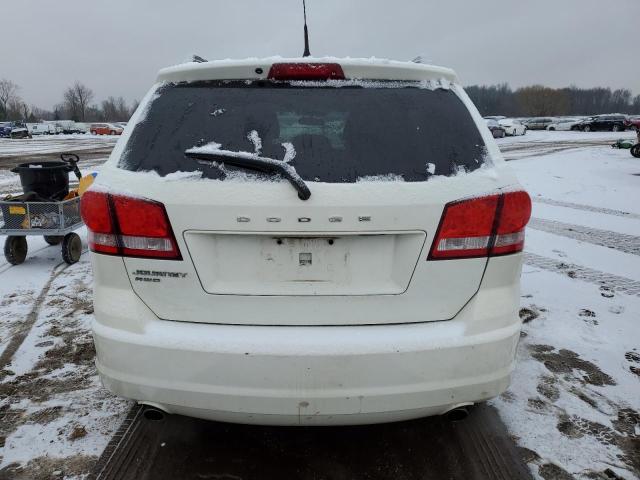 Photo 6 from auction – 2011 DODGE JOURNEY MA with VIN 3D4PH1FG8BT514978