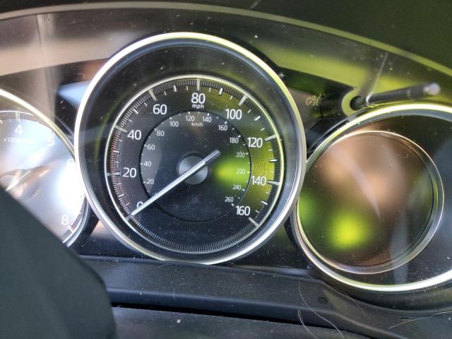 Photo 9 from auction – 2022 MAZDA CX-5 PREFE with VIN JM3KFBCM7N0561330