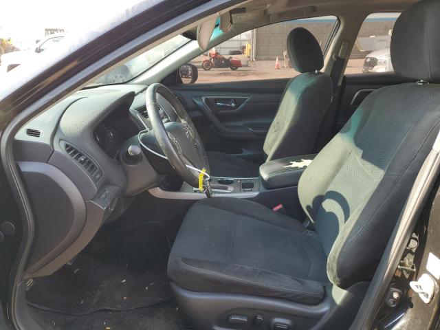 Photo 7 from auction – 2015 NISSAN ALTIMA 2.5 with VIN 1N4AL3AP6FC412719