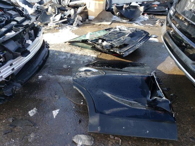 Photo 13 from auction – 2017 KIA SORENTO EX with VIN 5XYPHDA58HG204771