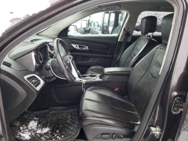 Photo 7 from auction – 2015 GMC TERRAIN SL with VIN 2GKALSEKXF6231784