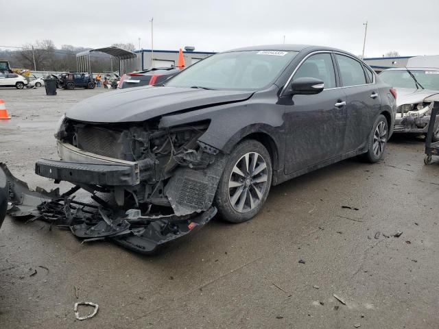 NISSAN ALTIMA 2.5 2017 with VIN 1N4AL3AP1HC174748 - Photo from auction