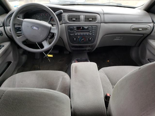 Фото 8 с аукциона – 2004 FORD TAURUS SE с VIN 1FAFP53U74G143774