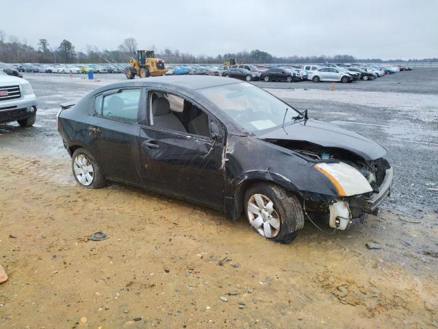Photo 4 from auction – 2012 NISSAN SENTRA 2.0 with VIN 3N1AB6AP4CL771066