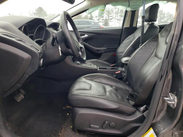Photo 7 from auction – 2015 FORD FOCUS SE with VIN 1FADP3F2XFL381733