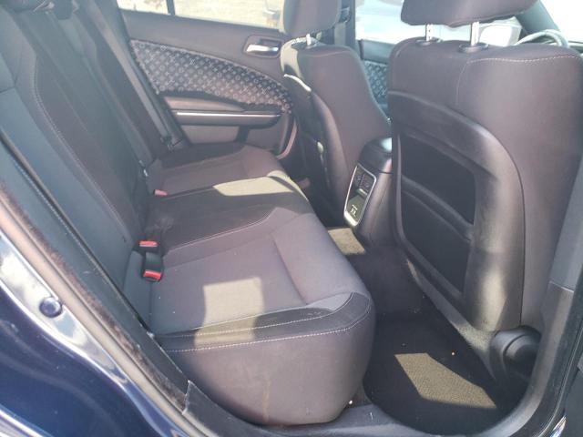 Photo 10 from auction – 2015 DODGE CHARGER SX with VIN 2C3CDXHG9FH798812