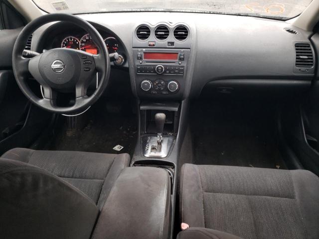 Photo 8 from auction – 2010 NISSAN ALTIMA BAS with VIN 1N4AL2AP9AN466846