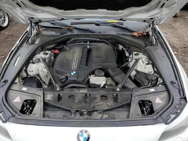 Photo 11 from auction – 2011 BMW 535 I with VIN WBAFR7C52BC801785