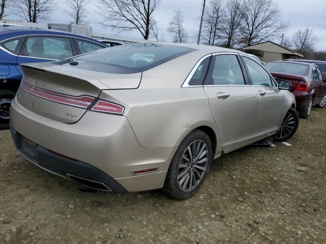 Photo 3 from auction – 2017 LINCOLN MKZ PREMIE with VIN 3LN6L5A94HR620563