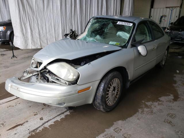 Photo 1 from auction – 2003 MERCURY SABLE GS with VIN 1MEFM50U73G627531