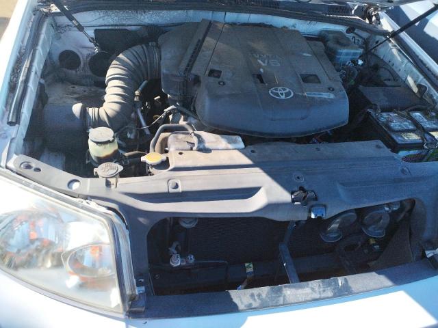 Photo 11 from auction – 2004 TOYOTA 4RUNNER SR with VIN JTEBU14R540051023