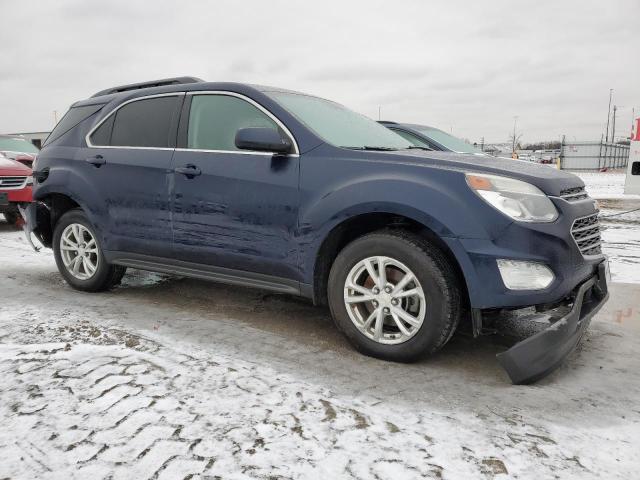 Photo 4 from auction – 2017 CHEVROLET EQUINOX LT with VIN 2GNALCEK6H1581177
