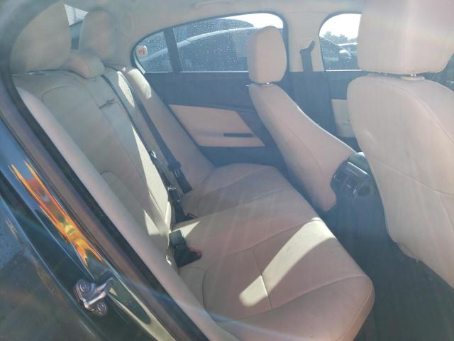 Photo 10 from auction – 2017 JAGUAR XE PREMIUM with VIN SAJAD4BV0HCP11542