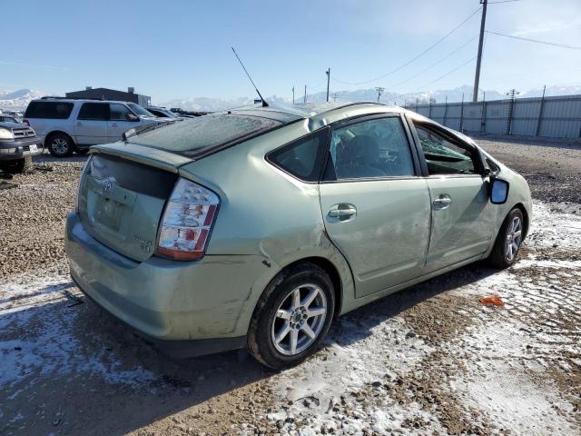 Photo 3 from auction – 2009 TOYOTA PRIUS with VIN JTDKB20U993499331