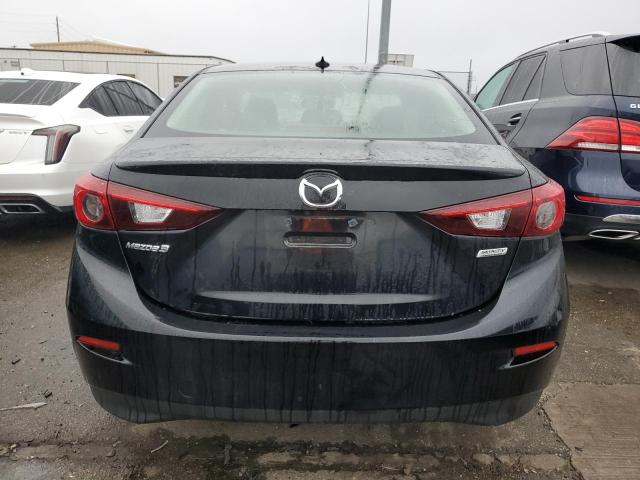 Photo 6 from auction – 2016 MAZDA 3 TOURING with VIN 3MZBM1W76GM315543