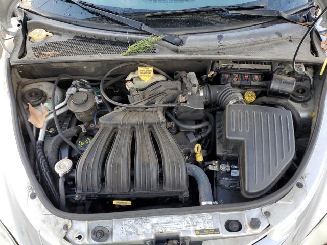 Photo 11 from auction – 2006 CHRYSLER PT CRUISER with VIN 3A4FY48B36T248622