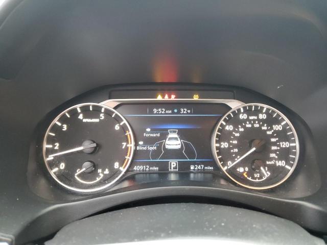 Photo 9 from auction – 2019 NISSAN ALTIMA SR with VIN 1N4BL4CV4KC121832