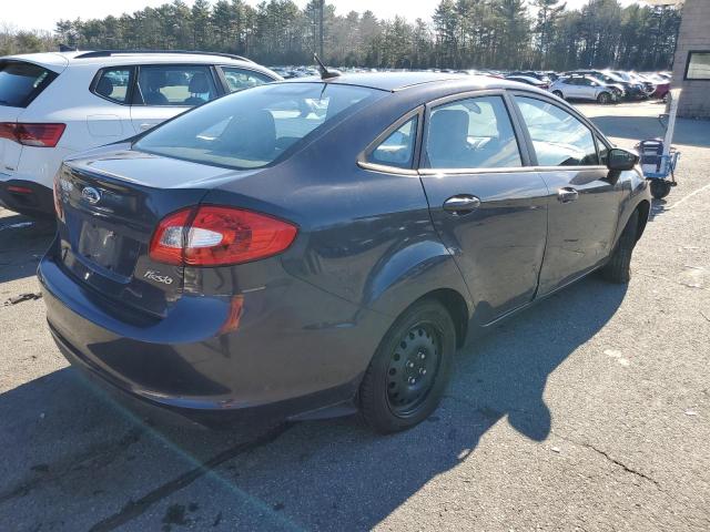 Photo 3 from auction – 2012 FORD FIESTA S with VIN 3FADP4AJ4CM113999