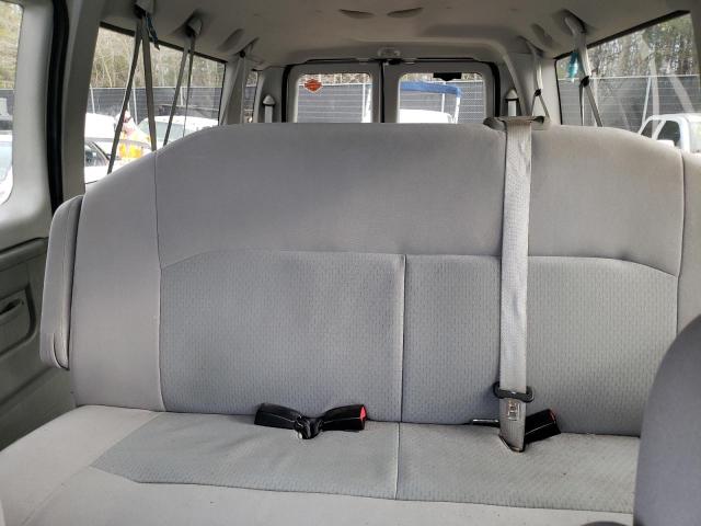 Photo 10 from auction – 2012 FORD ECONOLINE with VIN 1FBSS3BL4CDA88905