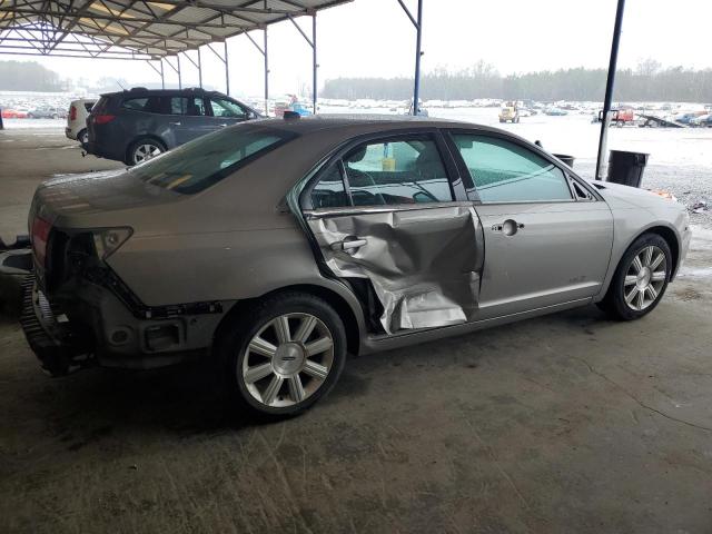 Photo 3 from auction – 2009 LINCOLN MKZ with VIN 3LNHM26T49R603191