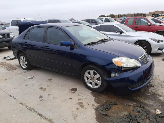 Photo 4 from auction – 2008 TOYOTA COROLLA CE with VIN 1NXBR30E08Z946465