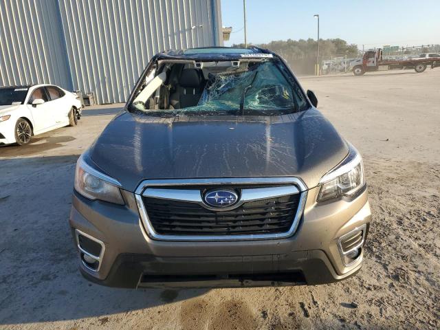 Photo 5 from auction – 2019 SUBARU FORESTER L with VIN JF2SKAUC1KH514880