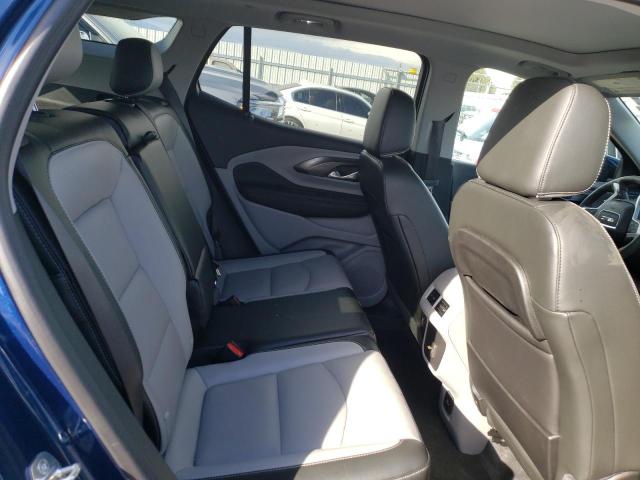 Photo 11 from auction – 2022 GMC TERRAIN SL with VIN 3GKALVEV5NL299481