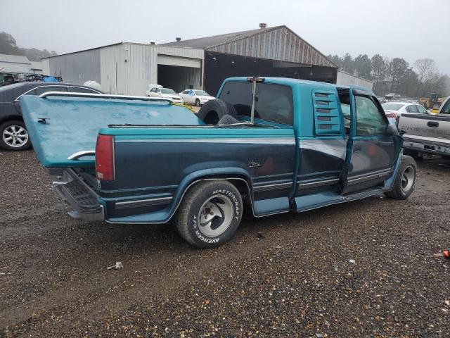 Photo 3 from auction – 1995 GMC SIERRA C15 with VIN 2GDEC19K1S1516524