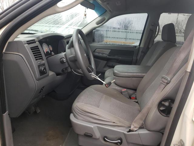Photo 7 from auction – 2008 DODGE RAM 1500 S with VIN 1D7HU18N38J210343