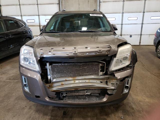 Photo 5 from auction – 2012 GMC TERRAIN SL with VIN 2GKFLVE58C6261444