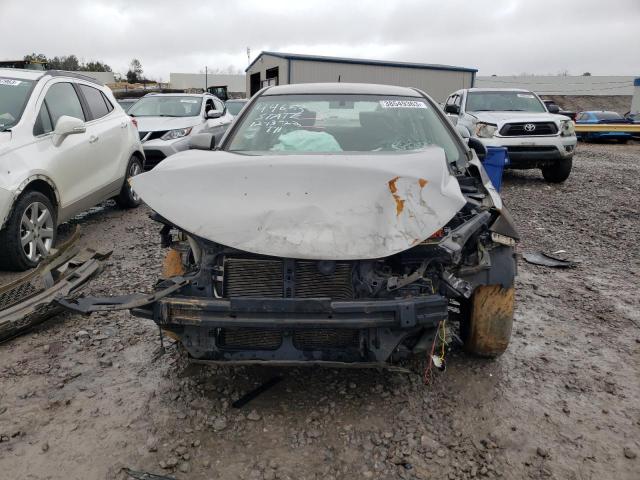 Photo 5 from auction – 2011 KIA FORTE EX with VIN KNAFU4A20B5356912