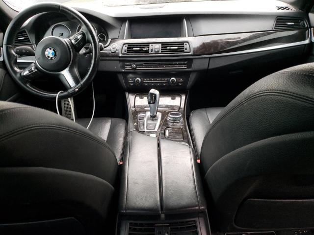 Photo 8 from auction – 2014 BMW 528 XI with VIN WBA5A7C5XED616465