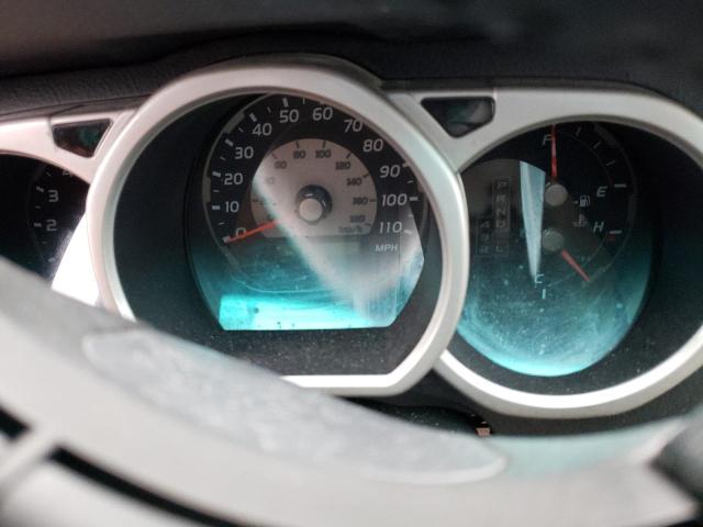 Photo 9 from auction – 2004 TOYOTA 4RUNNER SR with VIN JTEBT14R748017993