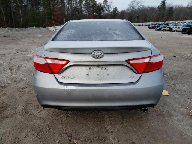 Photo 6 from auction – 2016 TOYOTA CAMRY LE with VIN 4T1BF1FKXGU564436