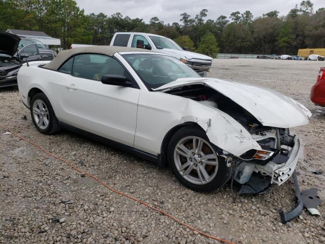 Photo 4 from auction – 2011 FORD MUSTANG with VIN 1ZVBP8EM5B5161607