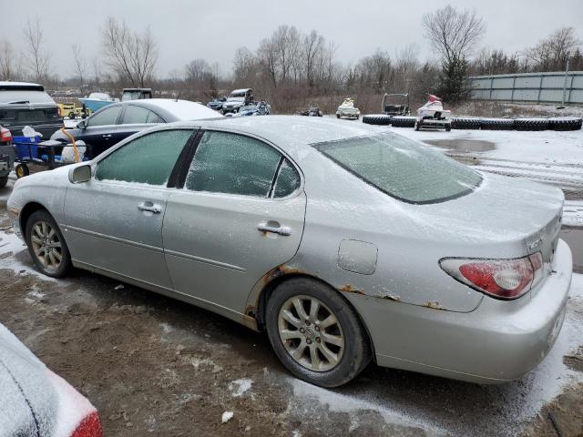Photo 2 from auction – 2003 LEXUS ES 300 with VIN JTHBF30G030124147
