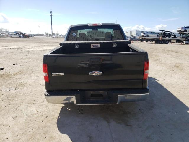 Photo 6 from auction – 2007 FORD F-150 with VIN 1FTRW12W87FA07086