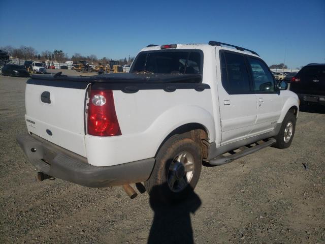 Photo 3 from auction – 2002 FORD EXPLORER S with VIN 1FMZU77E12UB76424