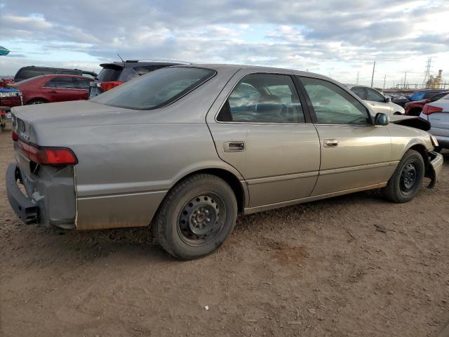 Photo 3 from auction – 1997 TOYOTA CAMRY CE with VIN 4T1BG22K9VU098312