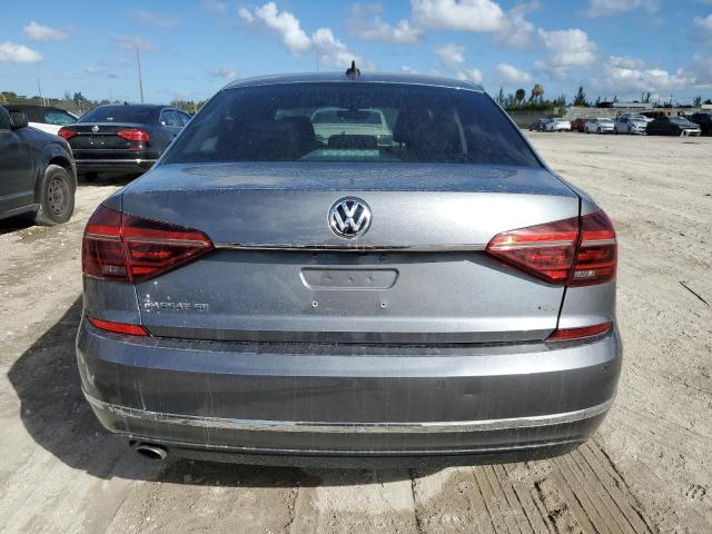 Photo 6 from auction – 2017 VOLKSWAGEN PASSAT SE with VIN 1VWGT7A3XHC080356