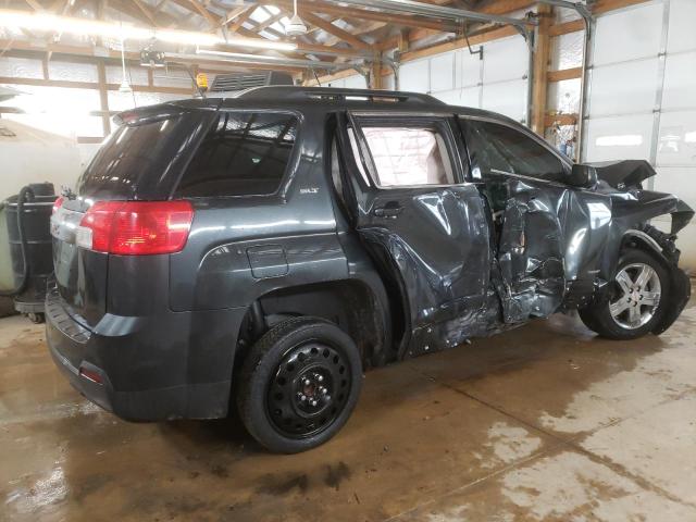 Photo 3 from auction – 2013 GMC TERRAIN SL with VIN 2GKALUEK2D6350471