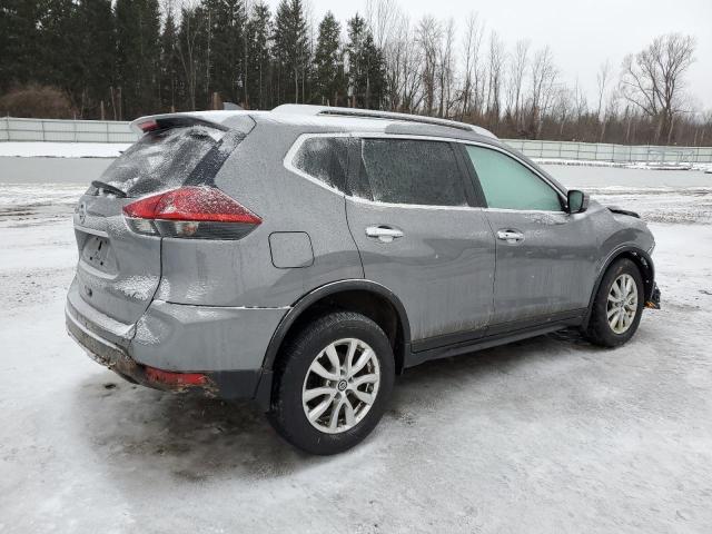 Photo 3 from auction – 2018 NISSAN ROGUE S with VIN KNMAT2MVXJP613300