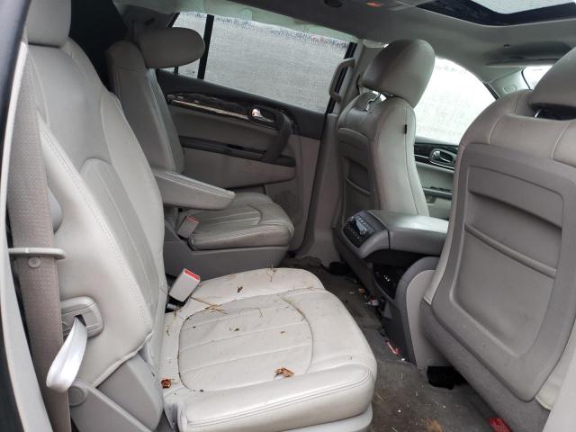 Photo 10 from auction – 2014 BUICK ENCLAVE with VIN 5GAKRCKD8EJ269110