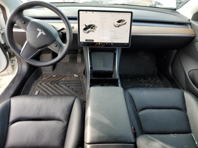 Photo 8 from auction – 2020 TESLA MODEL 3 with VIN 5YJ3E1EB8LF791091