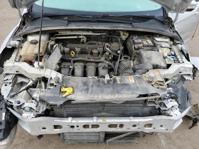 Photo 11 from auction – 2014 FORD FOCUS SE with VIN 1FADP3F27EL317583
