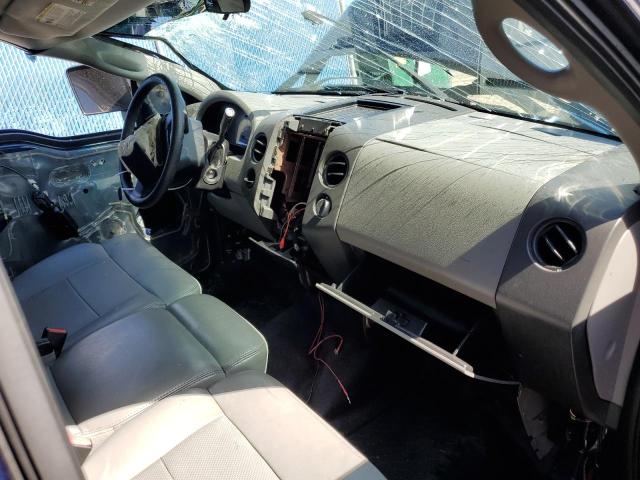 Photo 8 from auction – 2007 FORD F150 with VIN 1FTRF12237KD63174
