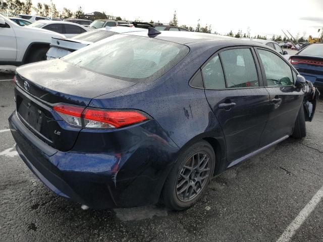 Photo 3 from auction – 2020 TOYOTA COROLLA LE with VIN 5YFEPRAE8LP050543