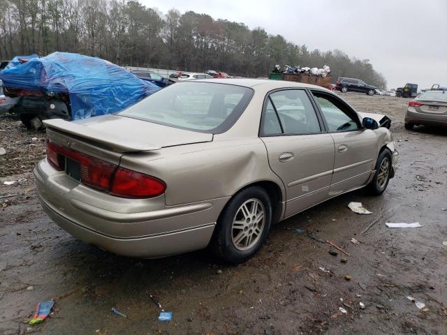 Photo 3 from auction – 2003 BUICK REGAL LS with VIN 2G4WB52KX31223988