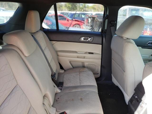 Photo 11 from auction – 2011 FORD EXPLORER with VIN 1FMHK7B85BGA67949