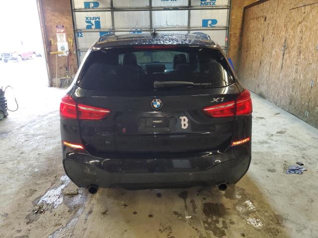 Photo 6 from auction – 2016 BMW X1 XDRIVE2 with VIN WBXHT3C35G5E48397